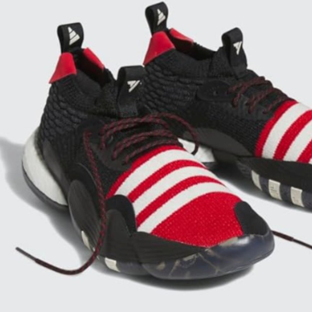 Adidas Trey Young 2-
